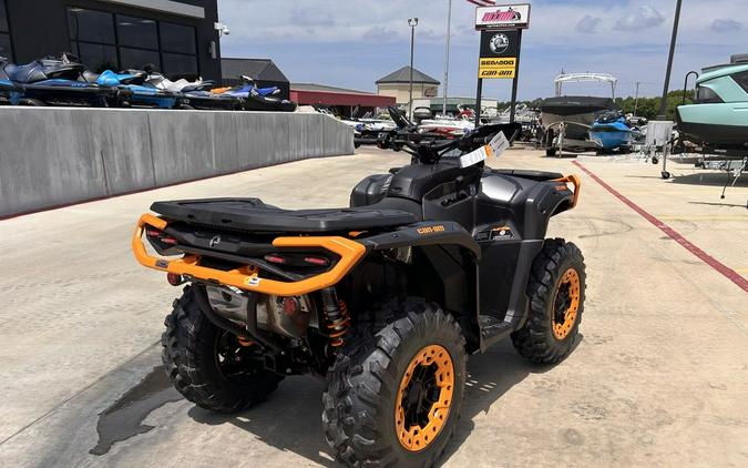 2026 Can-Am® Outlander XT-P 1000R