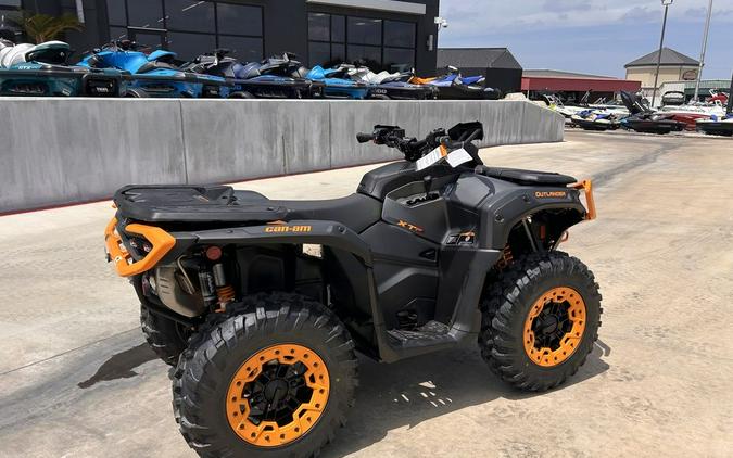 2026 Can-Am® Outlander XT-P 1000R