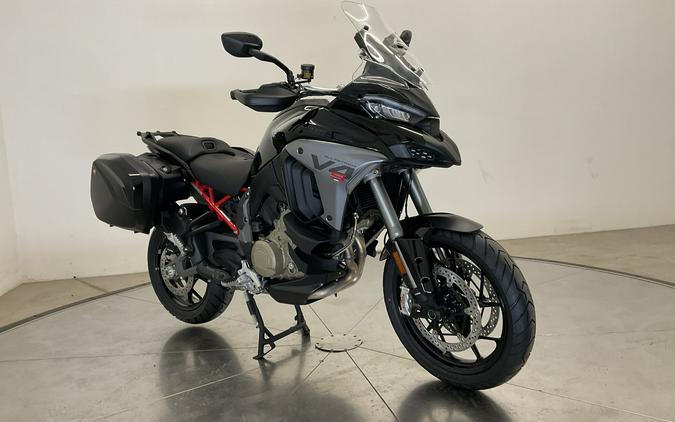 2026 DUCATI MULTISTRADA V4 S TRAVEL & RADAR - 3159D