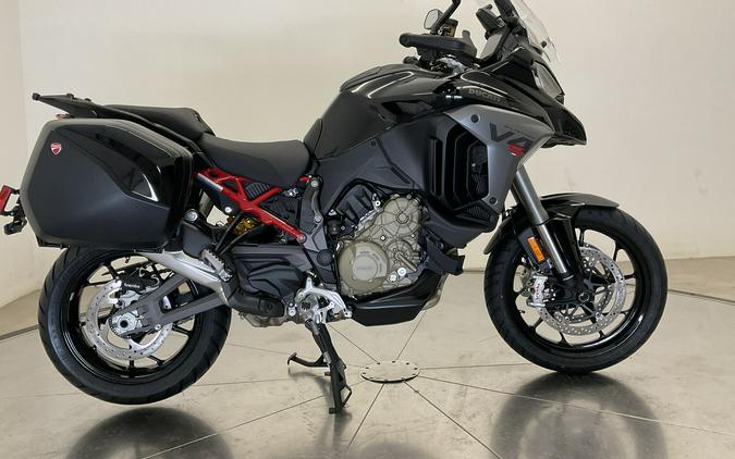 2026 DUCATI MULTISTRADA V4 S TRAVEL & RADAR - 3159D