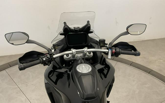 2026 DUCATI MULTISTRADA V4 S TRAVEL & RADAR - 3159D
