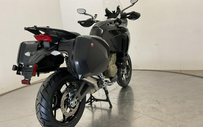 2026 DUCATI MULTISTRADA V4 S TRAVEL & RADAR - 3159D