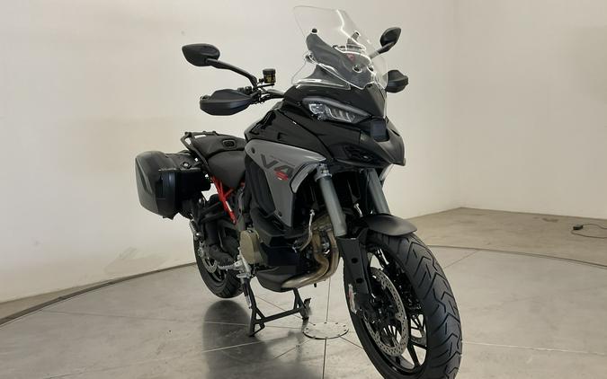 2026 DUCATI MULTISTRADA V4 S TRAVEL & RADAR - 3159D