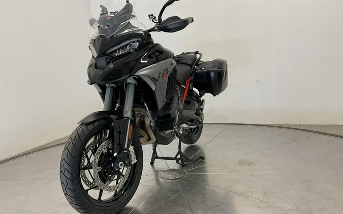 2026 DUCATI MULTISTRADA V4 S TRAVEL & RADAR - 3159D