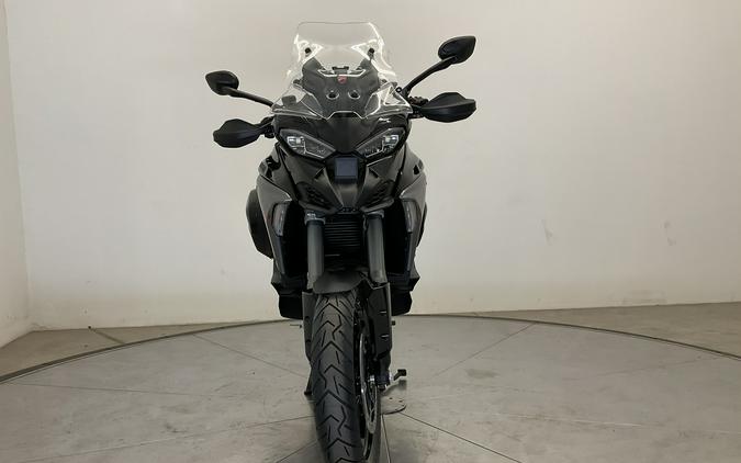 2026 DUCATI MULTISTRADA V4 S TRAVEL & RADAR - 3159D