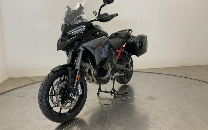 2026 DUCATI MULTISTRADA V4 S TRAVEL & RADAR - 3159D