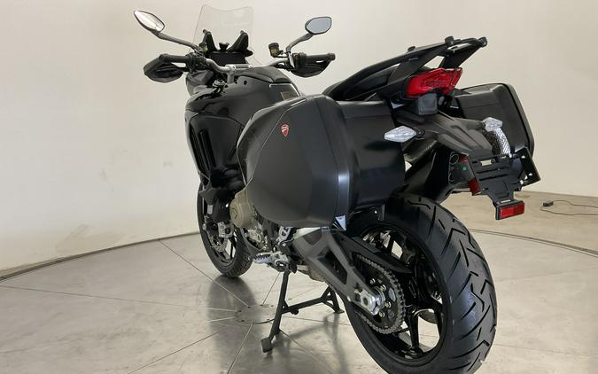 2026 DUCATI MULTISTRADA V4 S TRAVEL & RADAR - 3159D