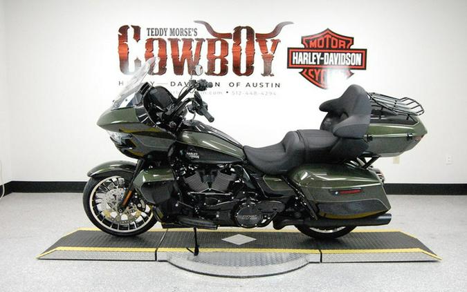 2026 Harley-Davidson Touring FLTRXL - Road Glide Limited