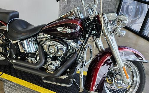 2014 Harley-Davidson® Softail® Deluxe