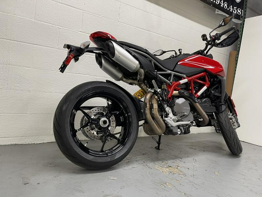 2023 Ducati Hypermotard 950 Ducati Red for sale in Gaithersburg, MD