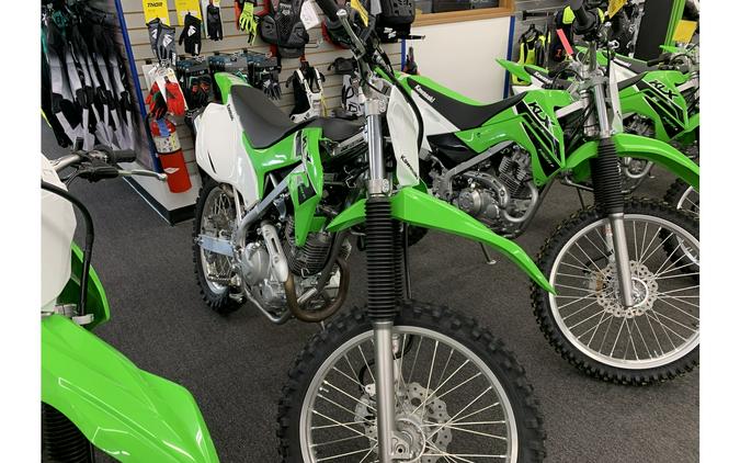 2023 Kawasaki KLX230R