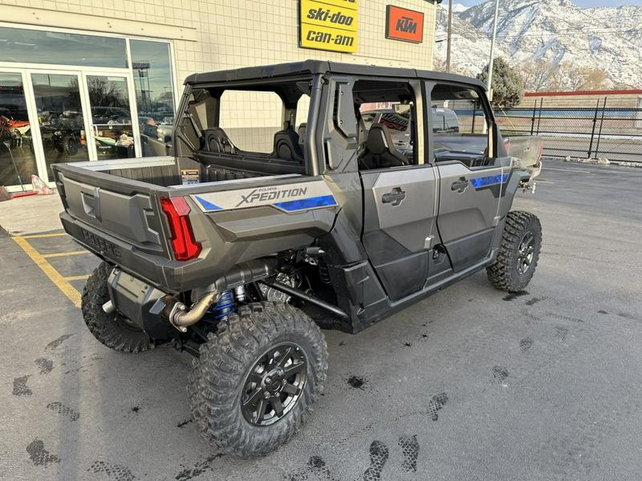 2024 Polaris® XPedition XP 5 Ultimate