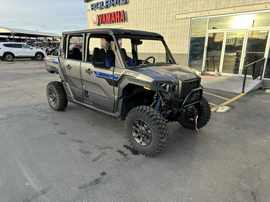 2024 Polaris® XPedition XP 5 Ultimate