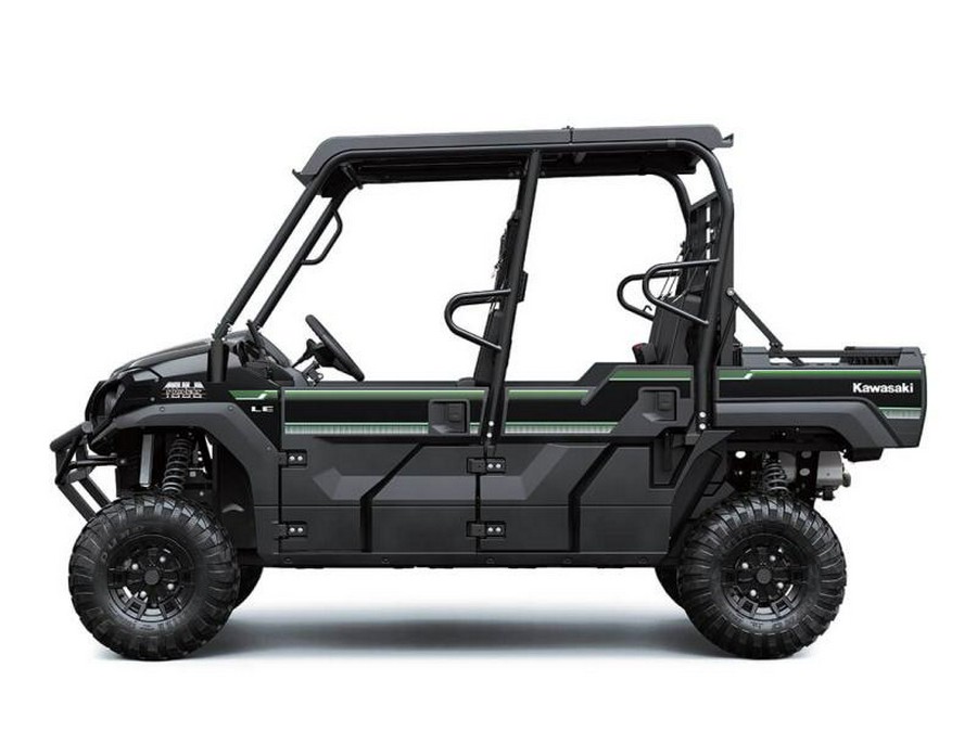 2024 Kawasaki Mule PRO-FXT™ 1000 LE