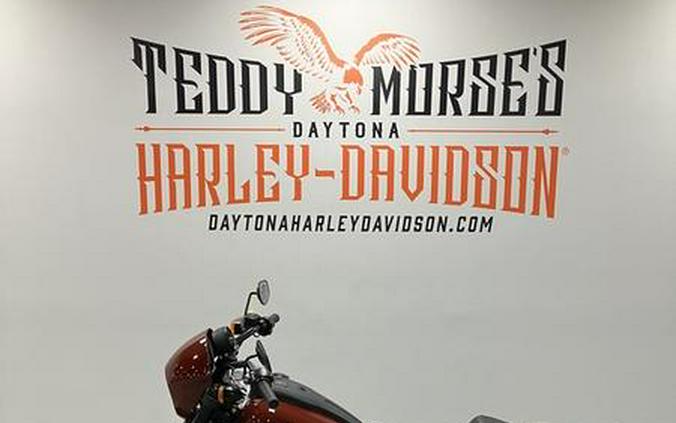 2024 Harley-Davidson® FXLRS - Low Rider® S