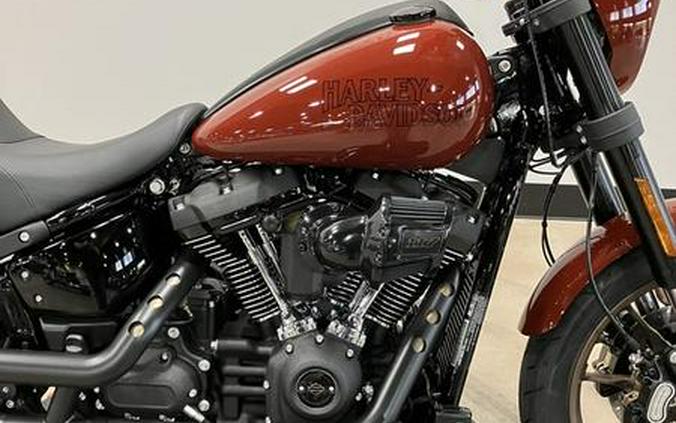 2024 Harley-Davidson® FXLRS - Low Rider® S