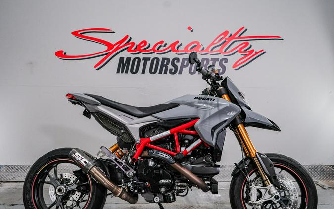 Ducati Hypermotard 939 motorcycles for sale MotoHunt