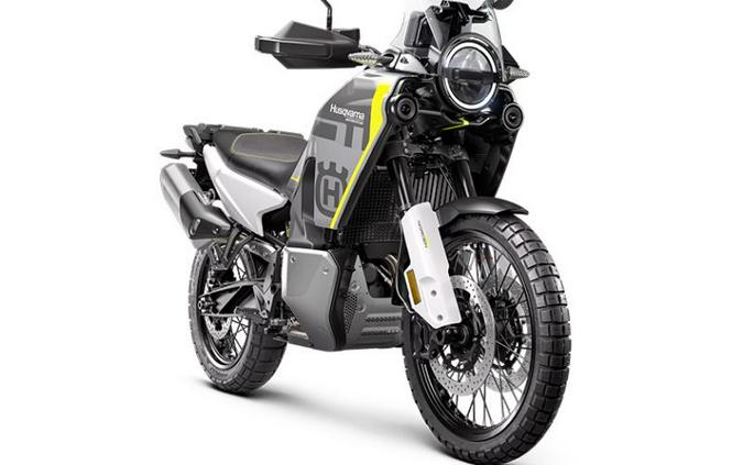 2024 Husqvarna® Norden 901