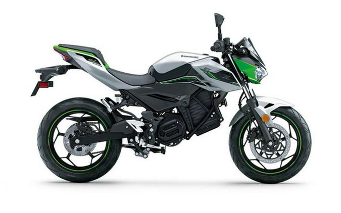 2024 Kawasaki Z E-1 ABS