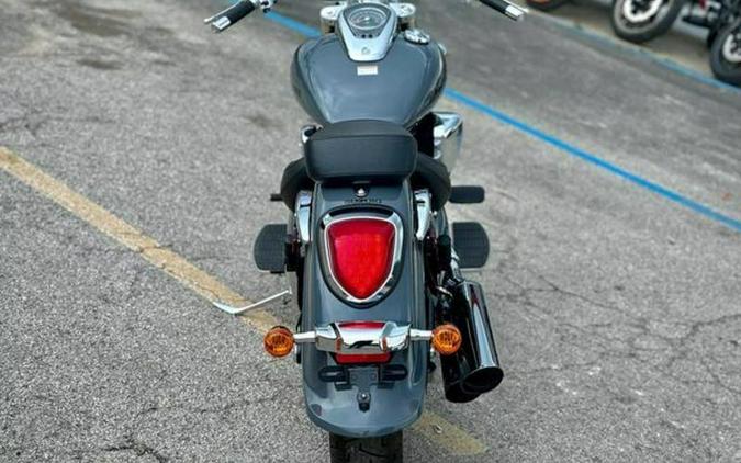 2023 Suzuki Boulevard C50