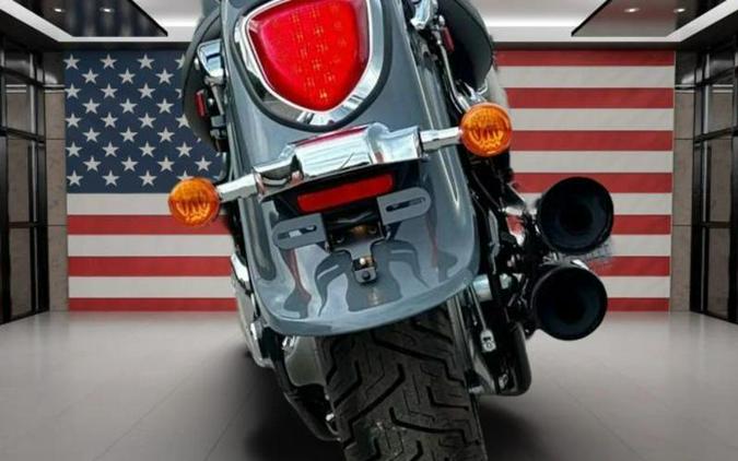 2023 Suzuki Boulevard C50