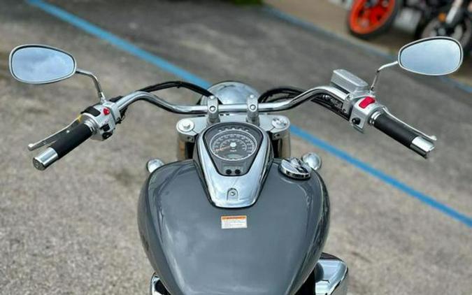 2023 Suzuki Boulevard C50