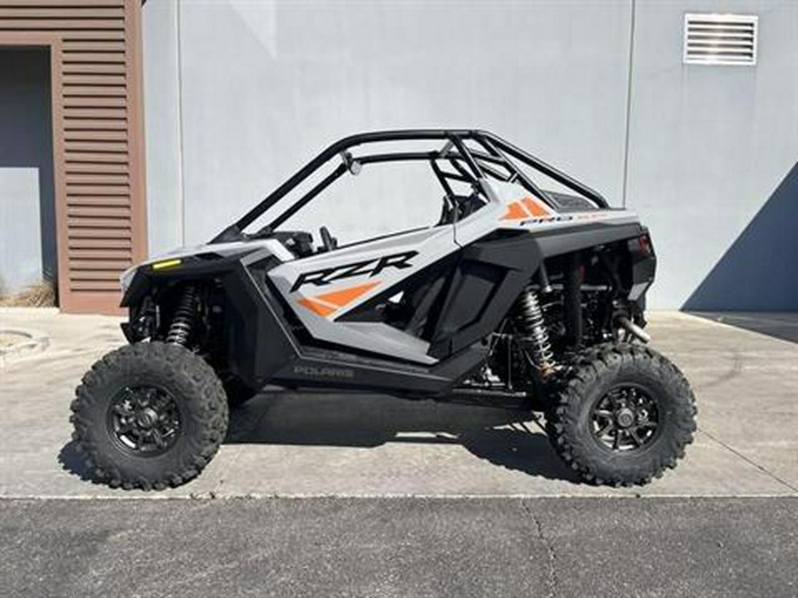 2024 Polaris RZR Pro XP Sport