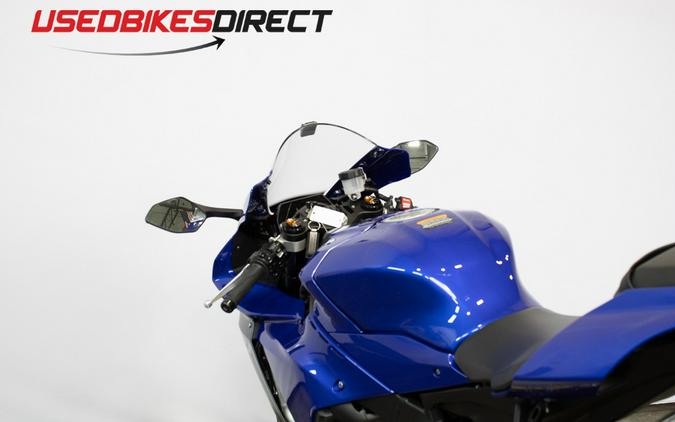 2023 Yamaha YZF-R1 - $18,499.00