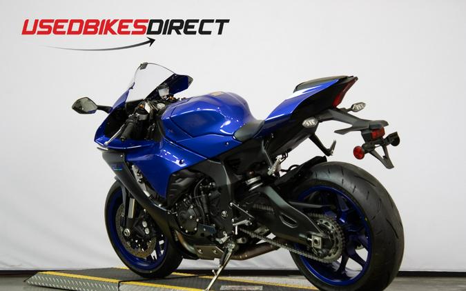 2023 Yamaha YZF-R1 - $18,499.00