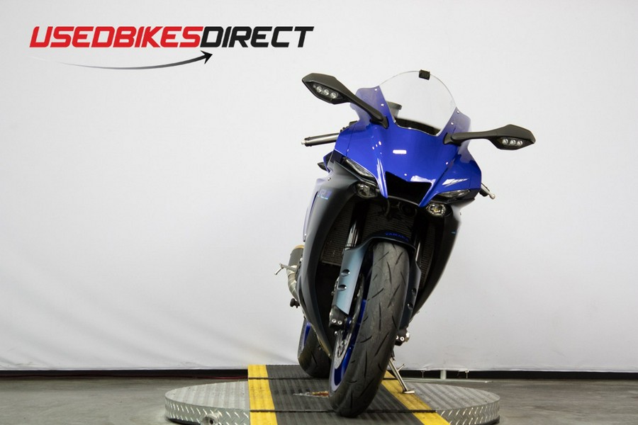 2023 Yamaha YZF-R1 - $18,499.00