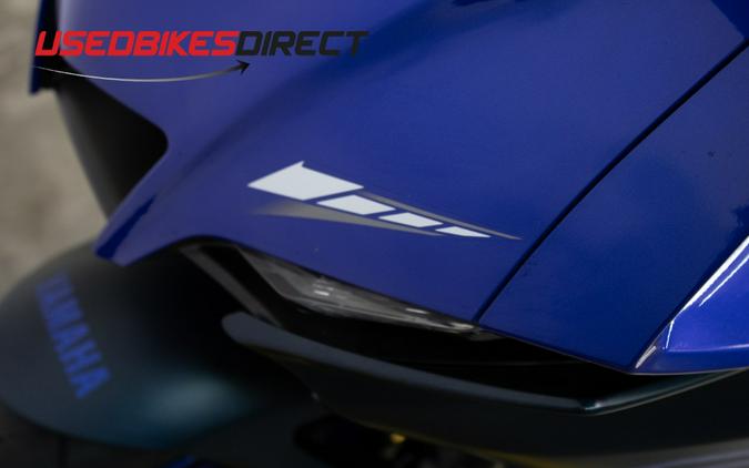 2023 Yamaha YZF-R1 - $18,499.00