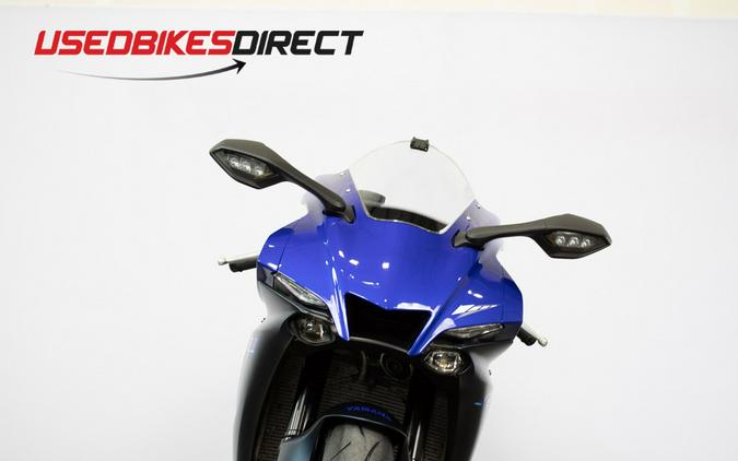 2023 Yamaha YZF-R1 - $18,499.00