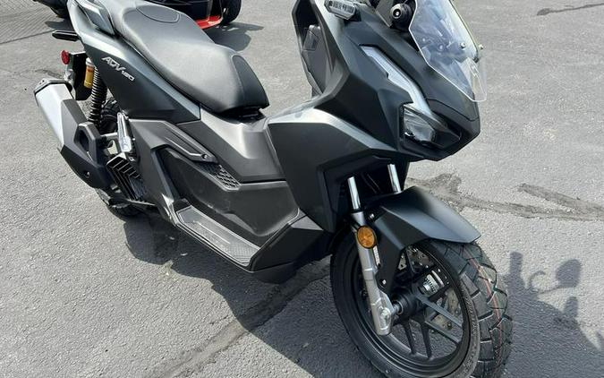 2025 Honda® ADV160