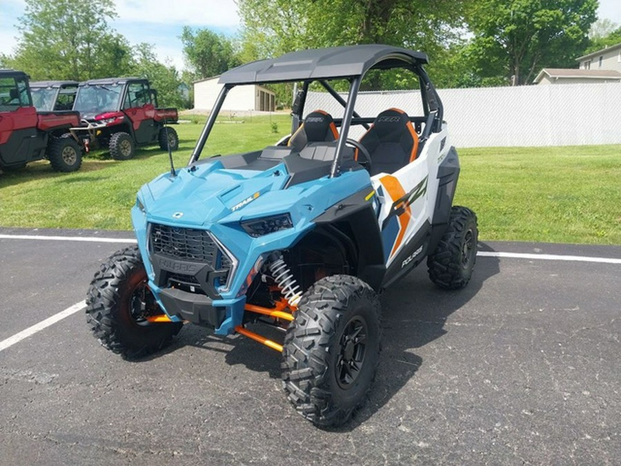 2024 Polaris RZR Trail S 1000 Ultimate