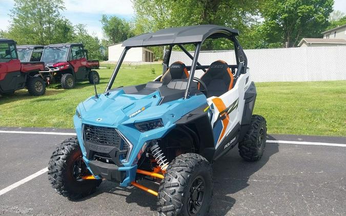 2024 Polaris RZR Trail S 1000 Ultimate