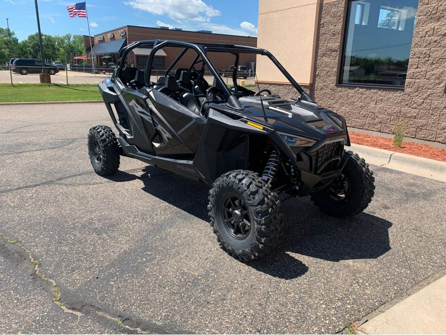 2024 Polaris Industries RZR PRO XP 4 ULTIMATE