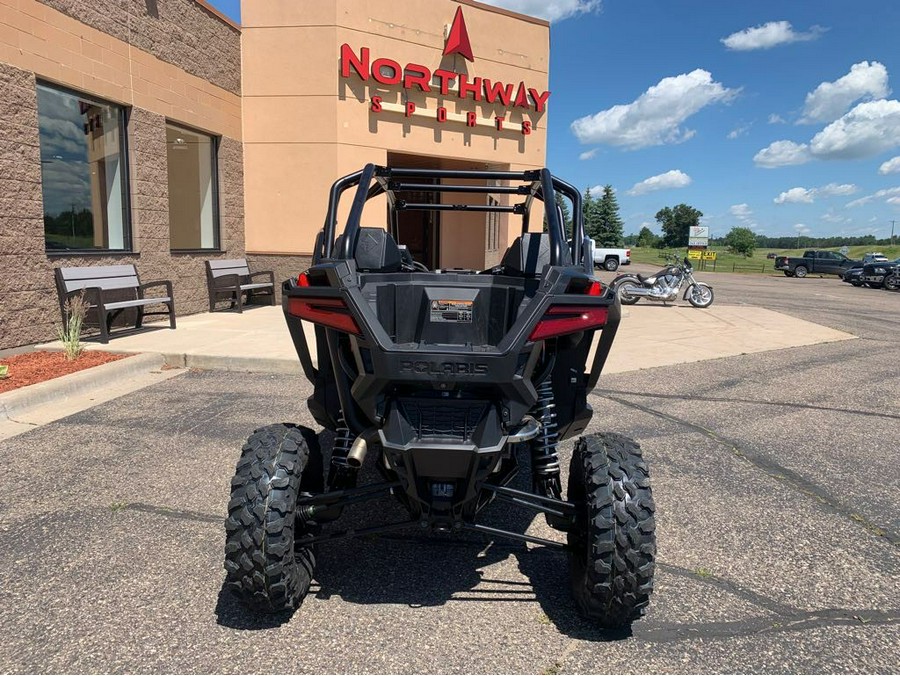 2024 Polaris Industries RZR PRO XP 4 ULTIMATE