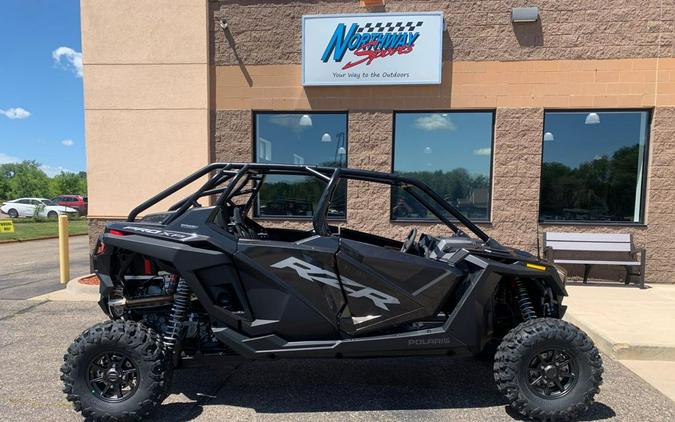 2024 Polaris Industries RZR PRO XP 4 ULTIMATE