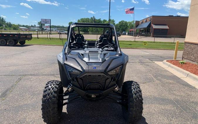 2024 Polaris Industries RZR PRO XP 4 ULTIMATE