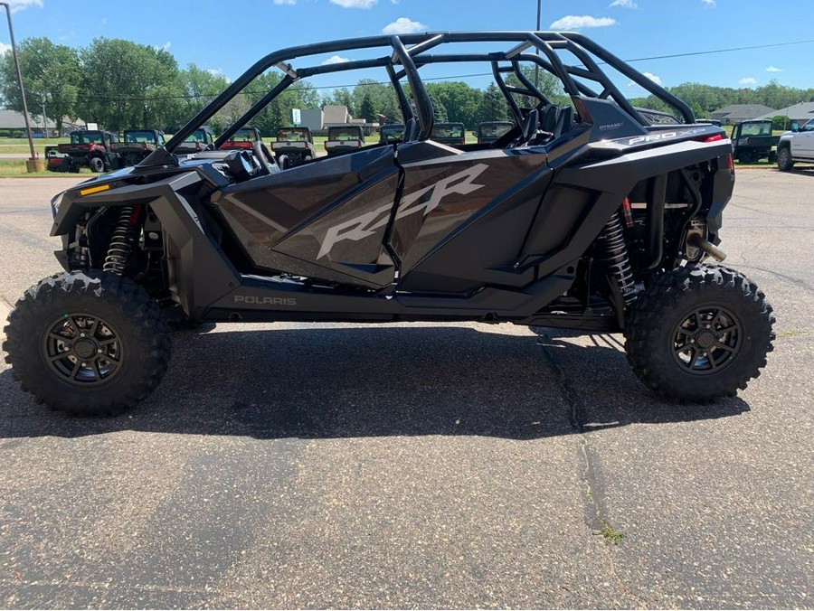 2024 Polaris Industries RZR PRO XP 4 ULTIMATE