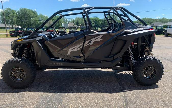 2024 Polaris Industries RZR PRO XP 4 ULTIMATE