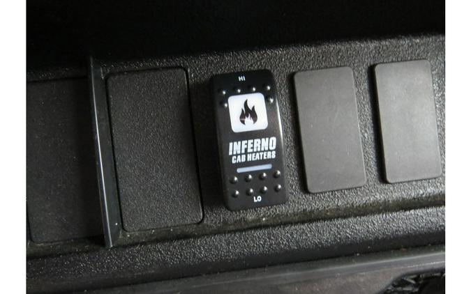 2025 Honda SXS10M5DS