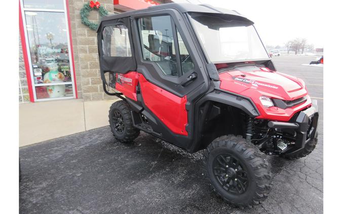 2025 Honda SXS10M5DS