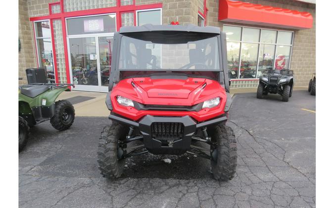 2025 Honda SXS10M5DS