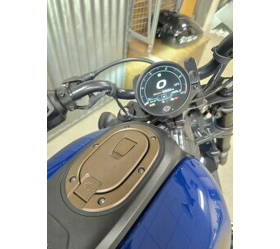 RH1250S 2023 Sportster S