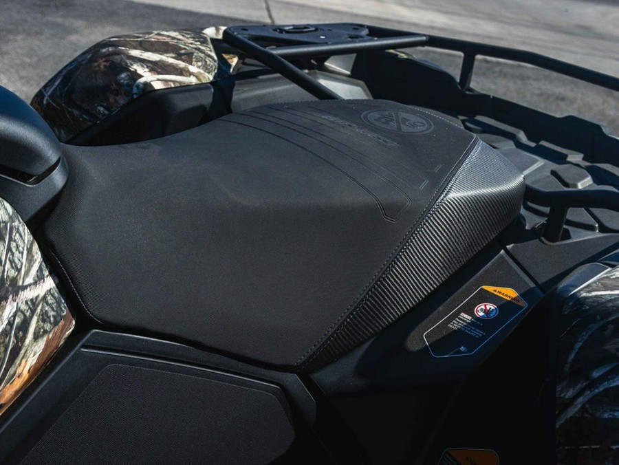 2026 Can-Am Outlander DPS 500