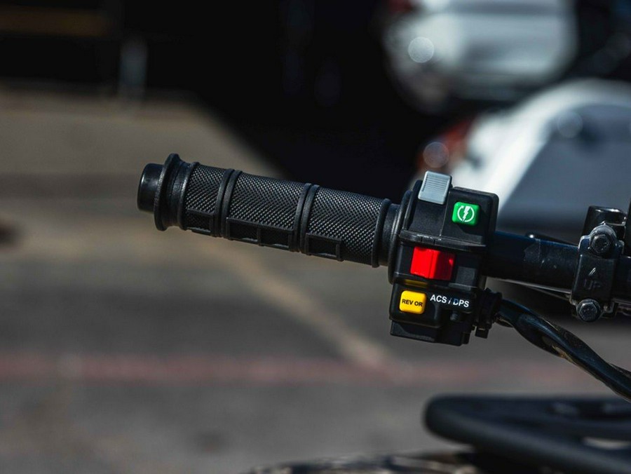 2026 Can-Am Outlander DPS 500