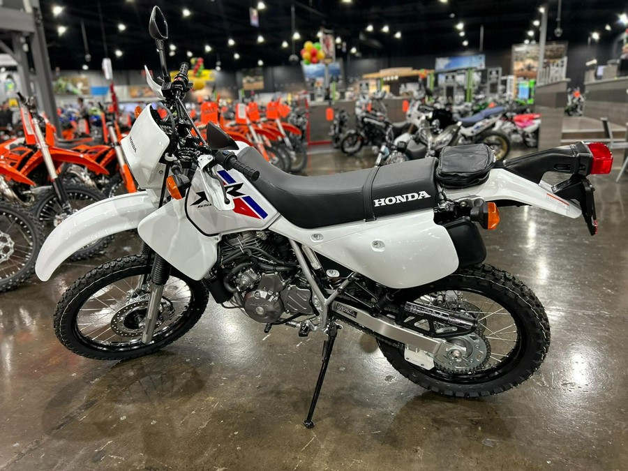 2025 Honda XR650L