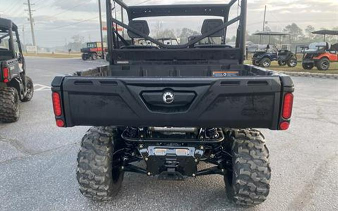 2026 Can-Am Defender HD7