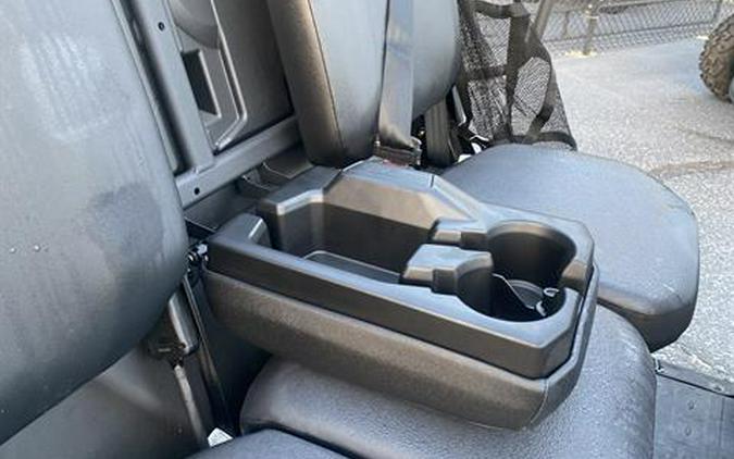 2026 Can-Am Defender HD7